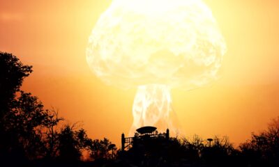 fallout 76 nuclear blast mushroom cloud