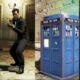 fallout london easter eggs banksy james bond doctor who nazi ghouls