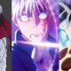 featured jujutsu kaisen anime characters who can beat gojo satoru isshiki goku