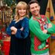 finding mr christmas melissa peterman jonathan bennett