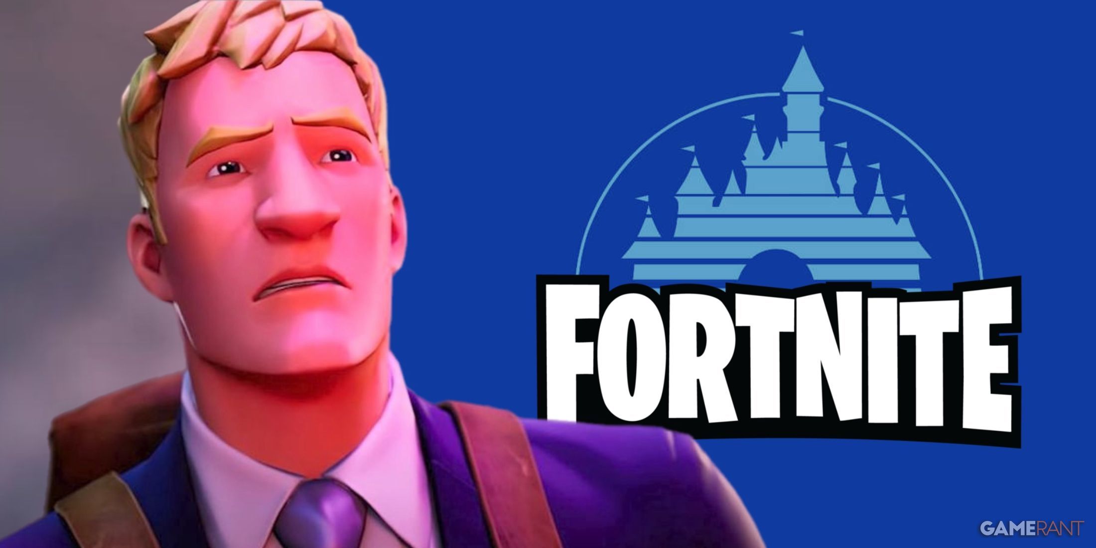 fortnite disney jonesy logo