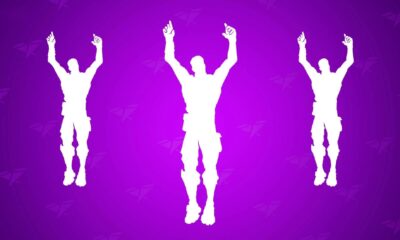 fortnite synced emote feature