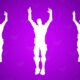 fortnite synced emote feature