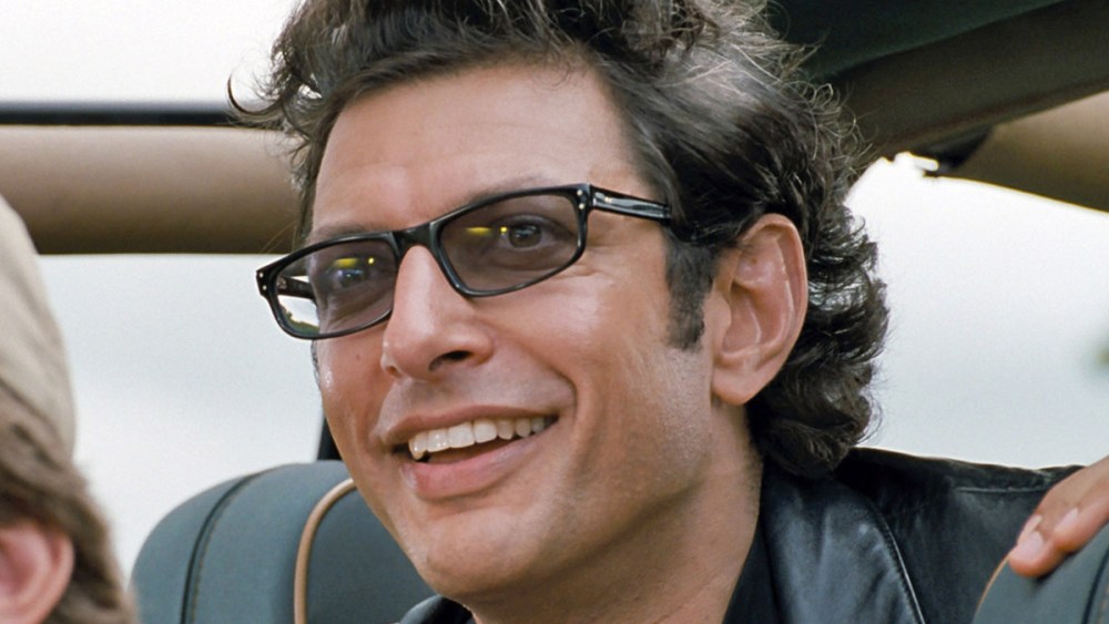 goldblum jurassic