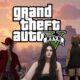 grand theft auto 5 best female streamers