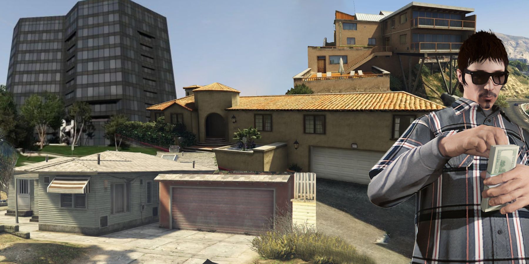 grand theft auto online best apartments ranked