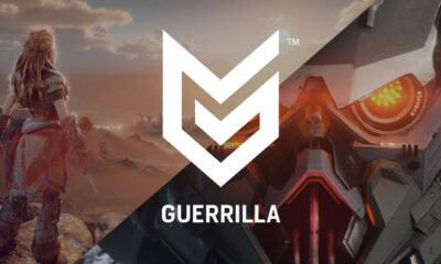 guerrilla games killzone future