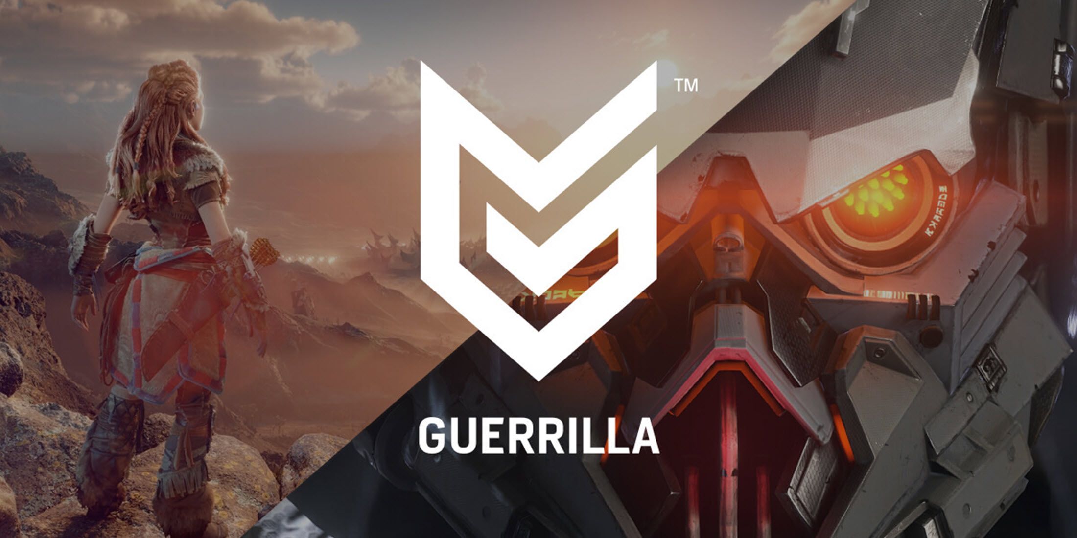 guerrilla games killzone future