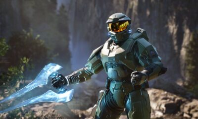 halo studios unreal engine 5