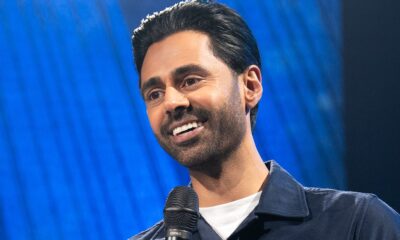 hasan minhaj off with his head