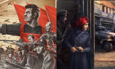 hearts of iron 4 best dlc ranked 1