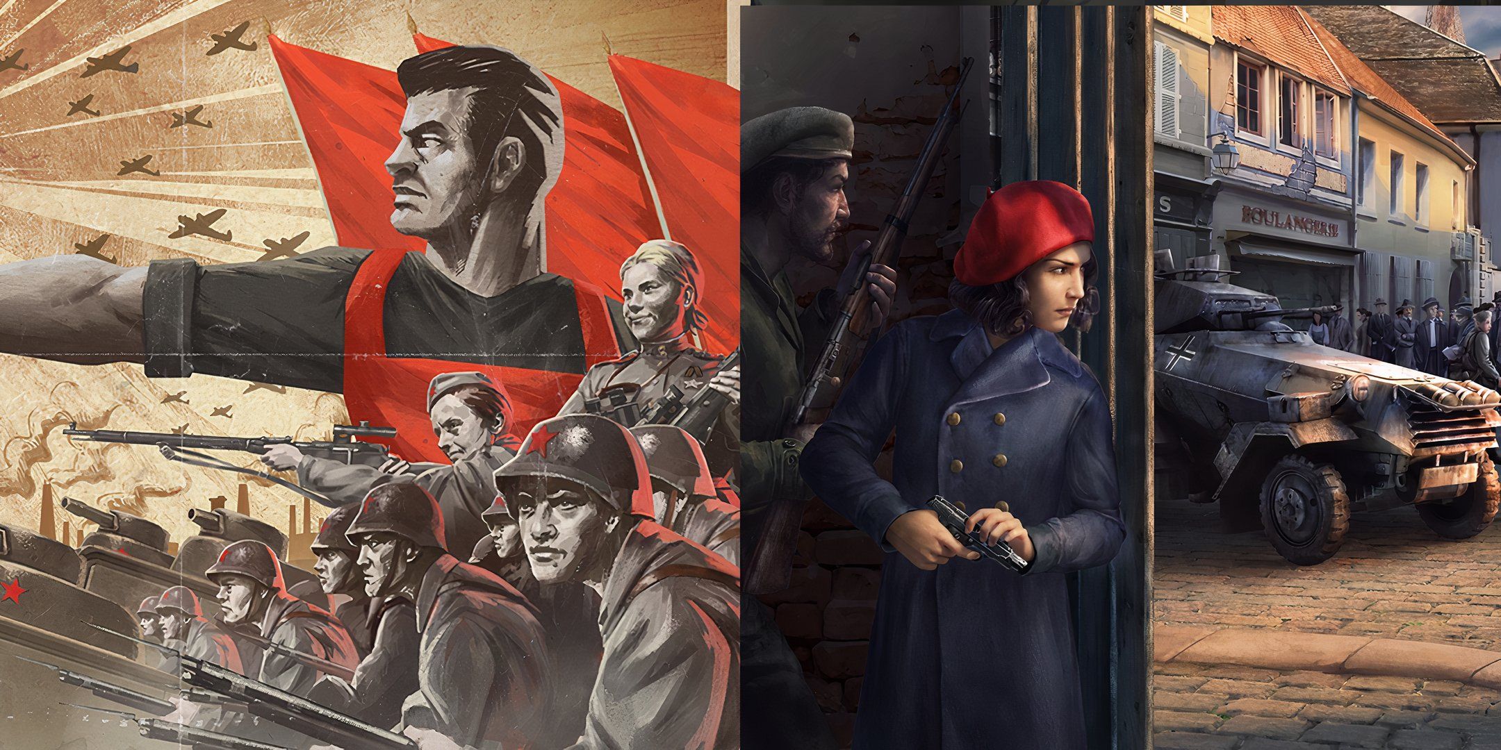 hearts of iron 4 best dlc ranked 1