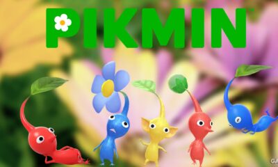 hey pikmin shouldn t deter nintendo from more spin offs in the wake of pikmin 4