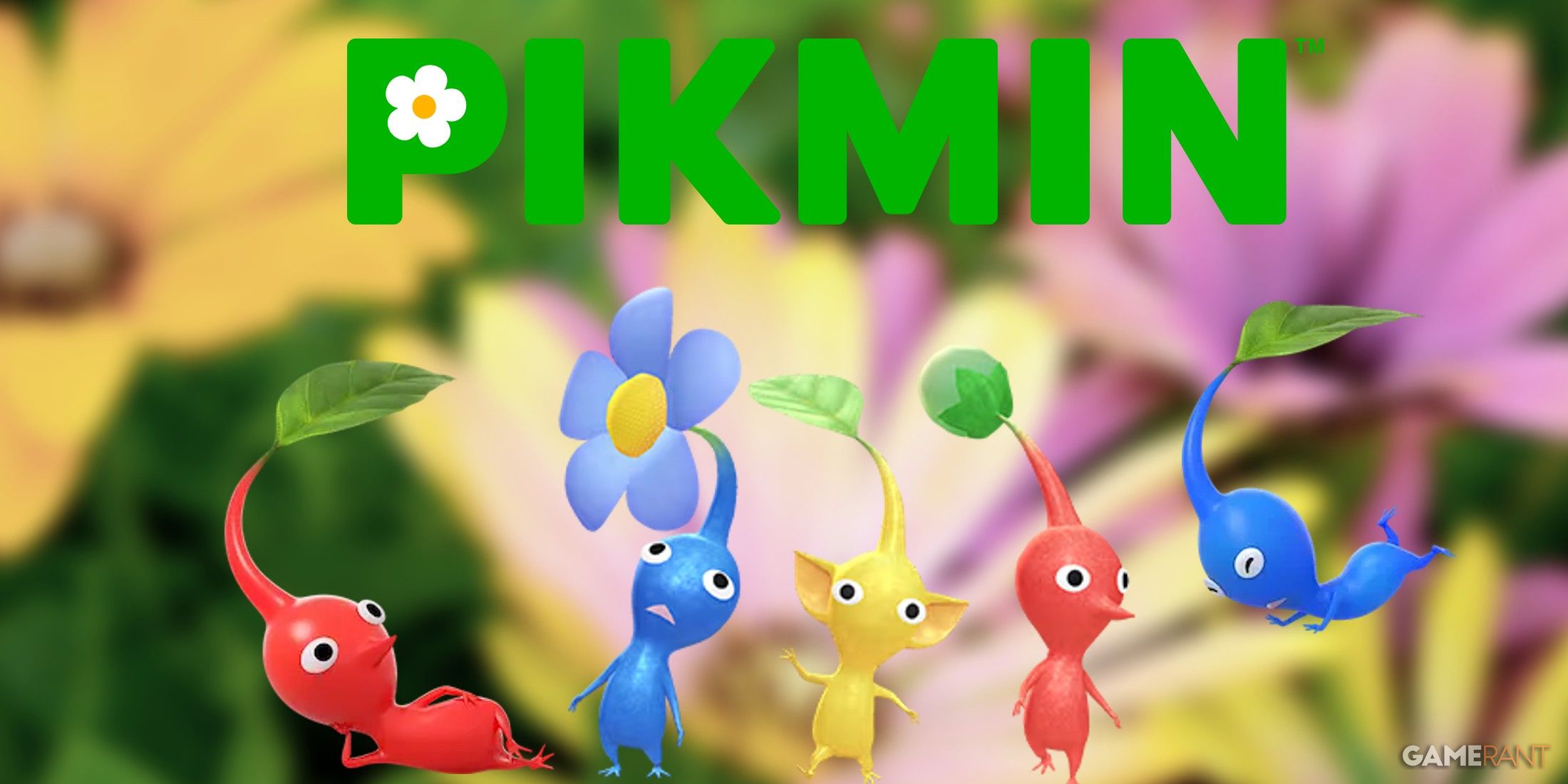 hey pikmin shouldn t deter nintendo from more spin offs in the wake of pikmin 4