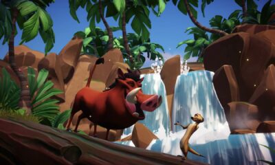 how unlock timon and pumbaa in disney dreamlight valley