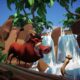 how unlock timon and pumbaa in disney dreamlight valley