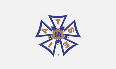 iatse logo