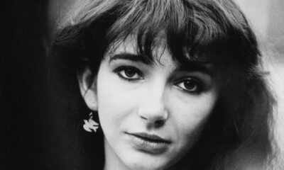 kate bush