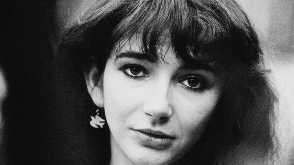 kate bush