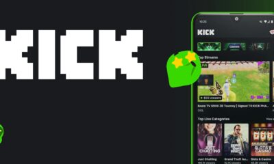 kick streaming earn viewers