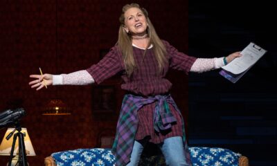 kimberly akimbo carolee carmello