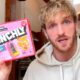 logan paul close up youtube lunchly prime hydration