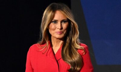 melania