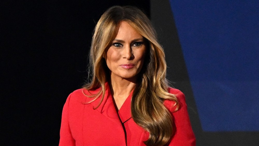 melania