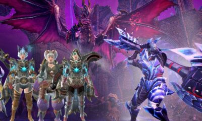 monster hunter rise 13 overpowered builds