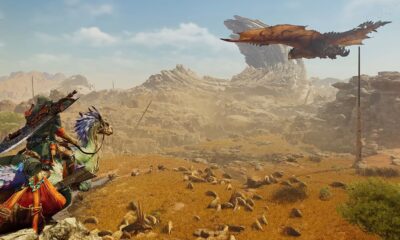 monster hunter wilds new features coming in header image