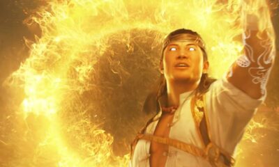 mortal kombat 1 liu kang invasions season 8 ending