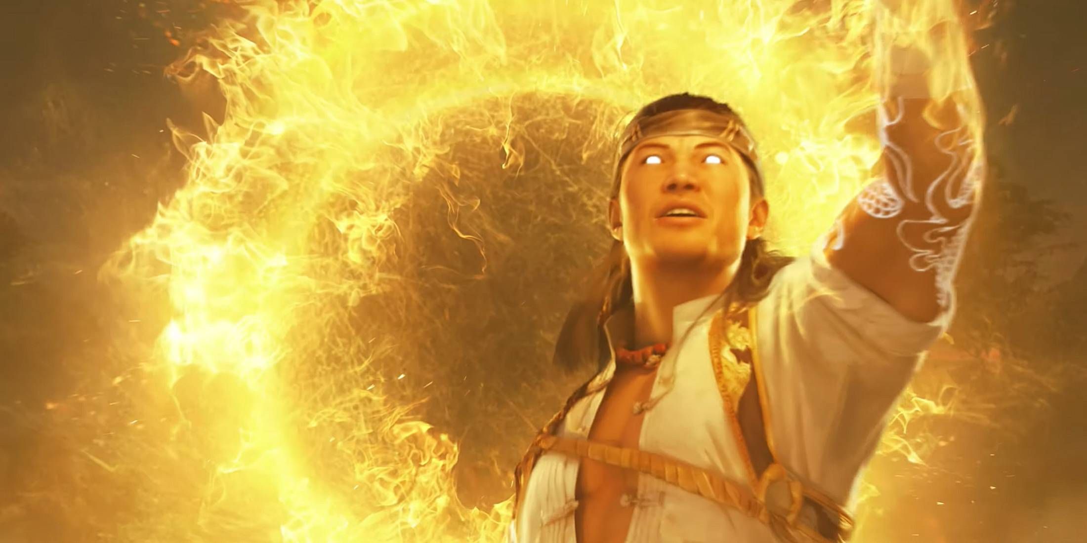 mortal kombat 1 liu kang invasions season 8 ending