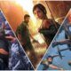 most immersive naughty dog games ranked