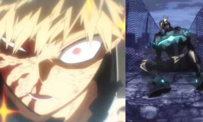 my hero academia bakugo save all might final war