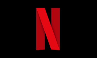 netflix logo n icon