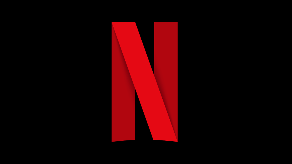 netflix logo n icon