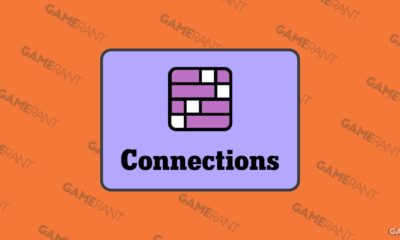 new york times connections hints and answers game rant 30 percent 14