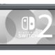 nintendo switch 2 release date later