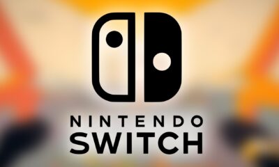 nintendo switch logo valley peaks