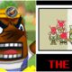 npcs mr resetti in animal crossing and the genocide route ending in undertalepm 3286