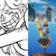 one piece oda just dropped a major hint for vivi s strawhat reunion