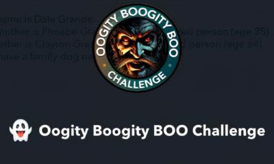 oogity boogity boo bitlife