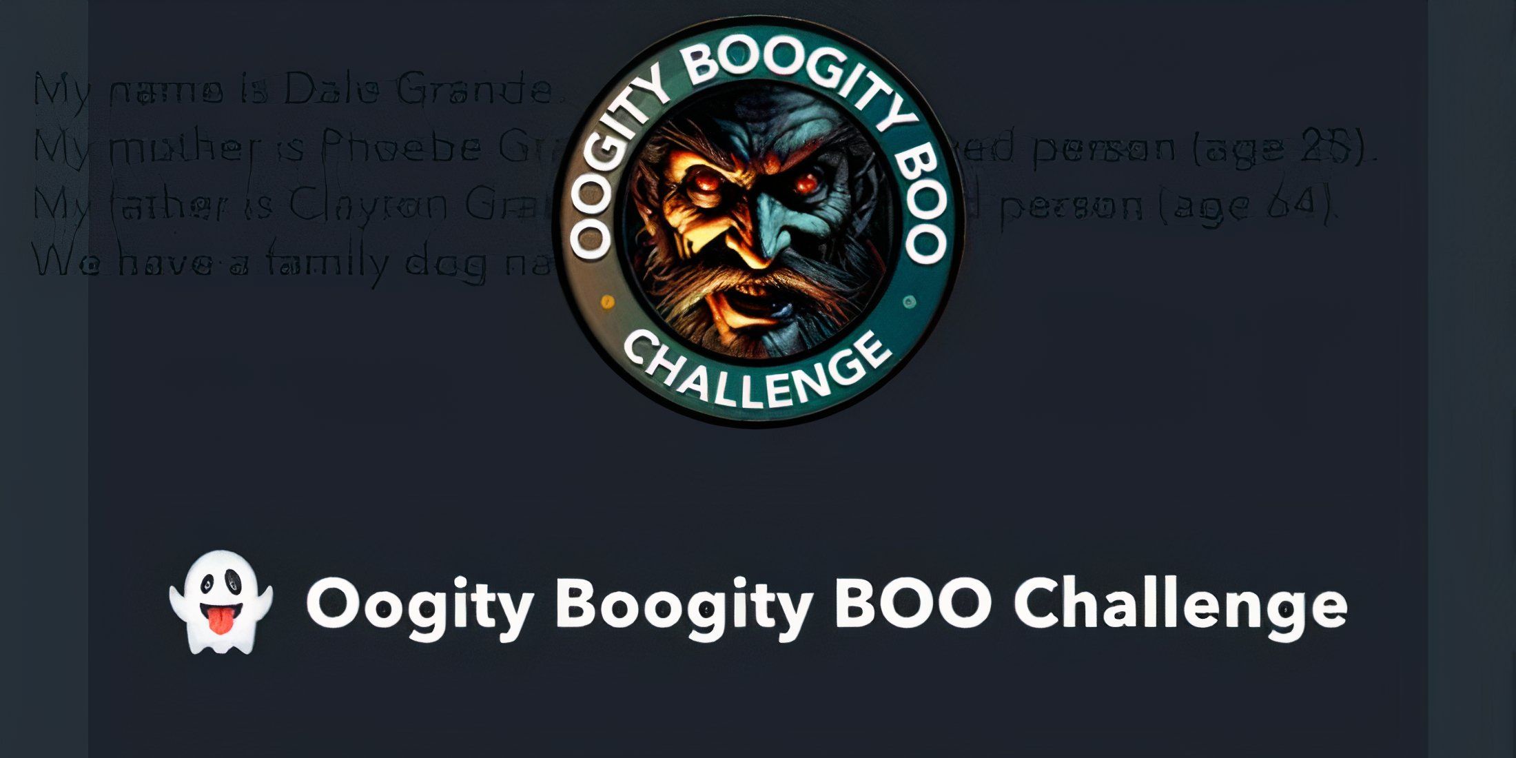 oogity boogity boo bitlife