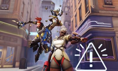 overwatch 2 error code bn 564