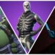 ow junkenstein fortnite skull trooper mw3 michael myers