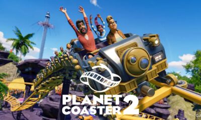 planet coaster 2 rollercoaster designer interview