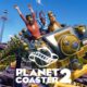 planet coaster 2 rollercoaster designer interview