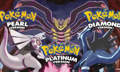 pokemon diamond pearl and platinum leaks explained