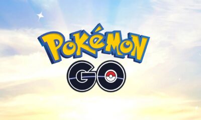 pokemon go logo sky bg