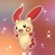 pokemon go shiny plusle